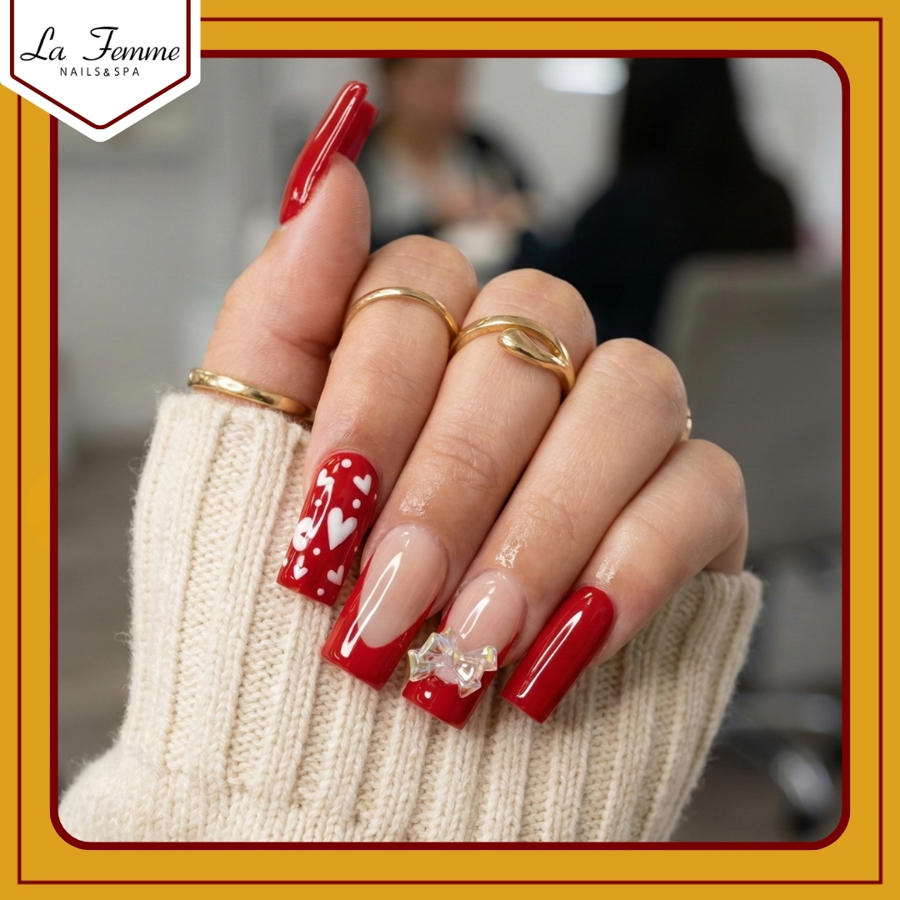 Nail Designs